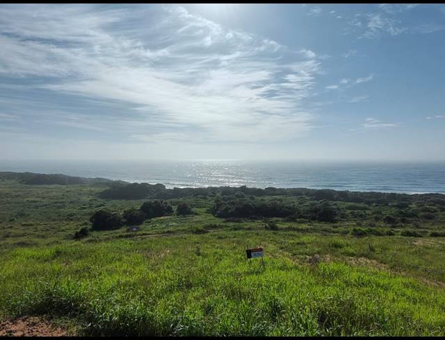 1,247M² VACANT LAND FOR SALE IN SEATON ESTATE